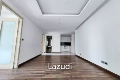 2 Bed 2 Bath 92.28 SQ.M. The Peak Towers A