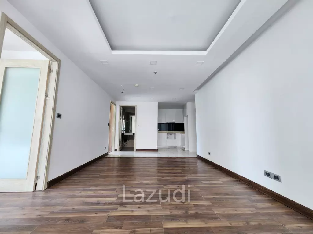 2 Bed 2 Bath 92.28 SQ.M. The Peak Towers A
