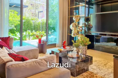 4 Bed 7 Bath 846 SQ.M Ninety-Five East One