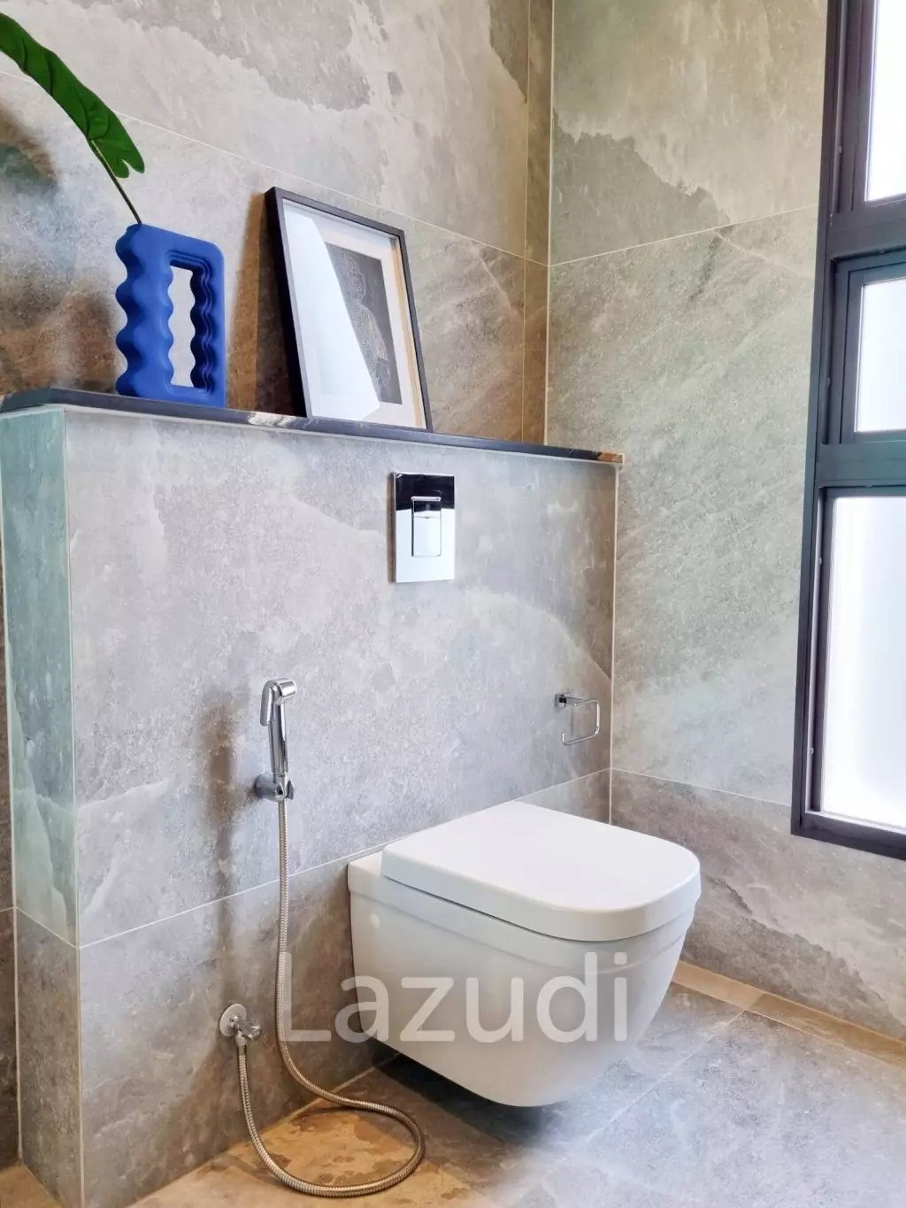 4 Bed 7 Bath 846 SQ.M Ninety-Five East One