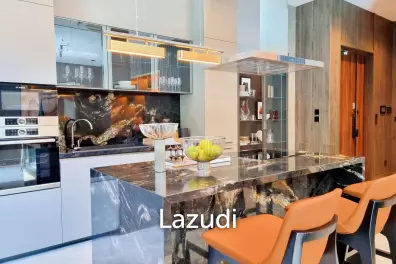 4 Bed 7 Bath 846 SQ.M Ninety-Five East One