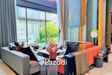 4 Bed 7 Bath 846 SQ.M Ninety-Five East One