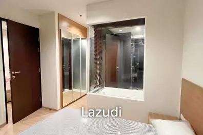 1 Bed 1 Bath 45 SQ.M Rhythm Sathorn