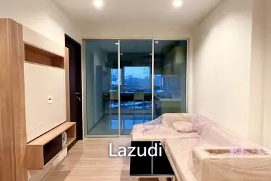 1 Bed 1 Bath 45 SQ.M Rhythm Sathorn