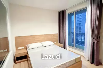 1 Bed 1 Bath 45 SQ.M Rhythm Sathorn