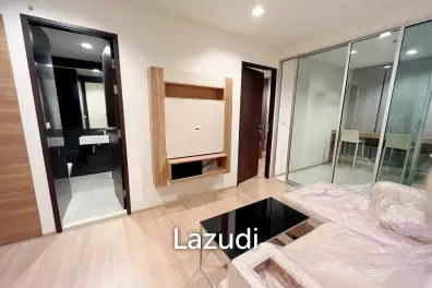 1 Bed 1 Bath 45 SQ.M Rhythm Sathorn