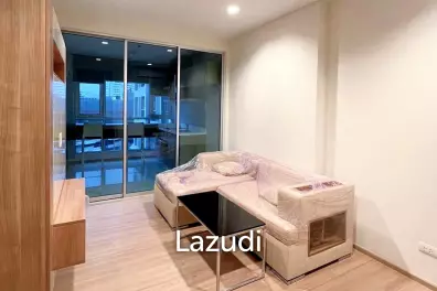 1 Bed 1 Bath 45 SQ.M Rhythm Sathorn