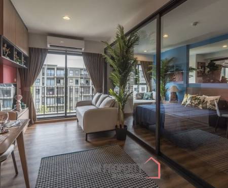 LA HABANA CONDO : 1 bed in Kao Takiab