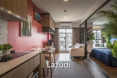 LA HABANA CONDO : 1 bed in Kao Takiab