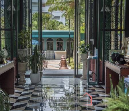 LA HABANA CONDO : 1 bed in Kao Takiab
