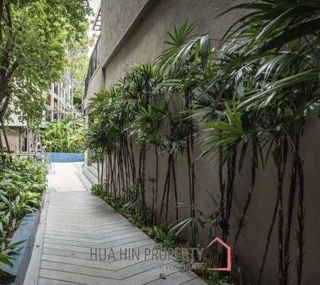 LA HABANA CONDO : 1 bed in Kao Takiab