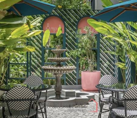 LA HABANA CONDO : 1 bed in Kao Takiab