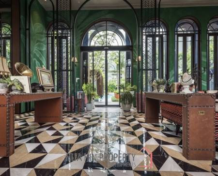 LA HABANA CONDO : 1 bed in Kao Takiab
