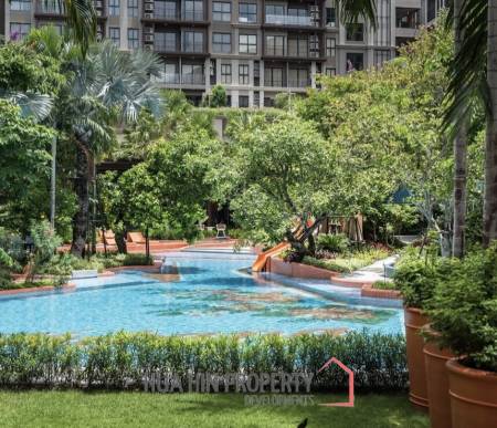 LA HABANA CONDO : 1 bed in Kao Takiab