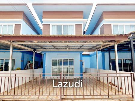 ขายทาวน์โฮมสภาพใหม่ 2 ชั้น 3 ห้องนอน ขายทาวน์โฮมสภาพใหม่ 2 ชั้น 3 ห้องนอน