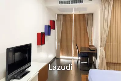 1 Bed 1 Bath 80 SQ.M Nusasiri Grand