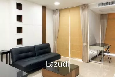 1 Bed 1 Bath 80 SQ.M Nusasiri Grand