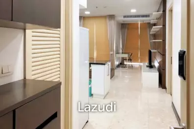 1 Bed 1 Bath 80 SQ.M Nusasiri Grand