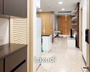 1 Bed 1 Bath 80 SQ.M Nusasiri Grand