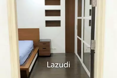 1 Bed 1 Bath 80 SQ.M Nusasiri Grand