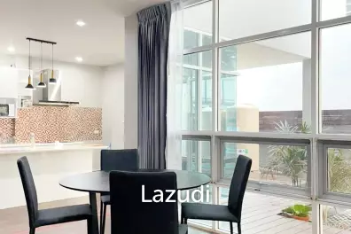 3 Bed 3 Bath 320 SQ.M House in Sukhumvit 49/14
