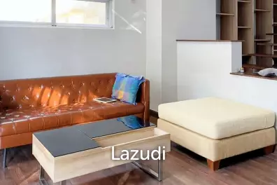 3 Bed 3 Bath 320 SQ.M House in Sukhumvit 49/14