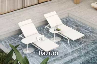3 Bed 3 Bath 444.17 SQ.M Layan Lucky Villas II