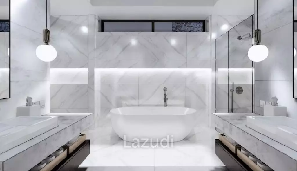 Bingin Hills Luxurious 8 Villa Ocean View Estate
