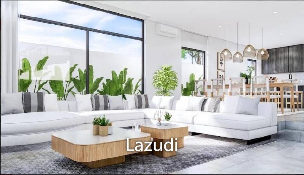 Bingin Hills Luxurious 8 Villa Ocean View Estate