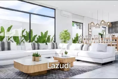 Bingin Hills Luxurious 8 Villa Ocean View Estate