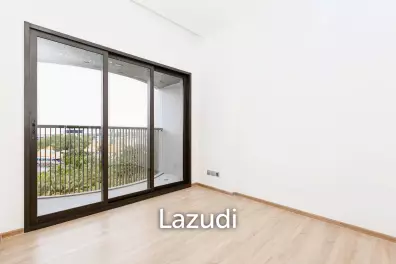 1 Bedroom 1 Bathroom 37 SQ.M KAWA HAUS