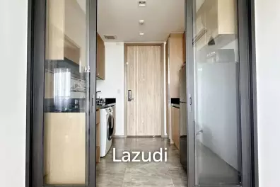 1 Bedroom 1 Bathroom 37 SQ.M KAWA HAUS