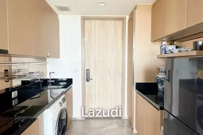 1 Bedroom 1 Bathroom 37 SQ.M KAWA HAUS
