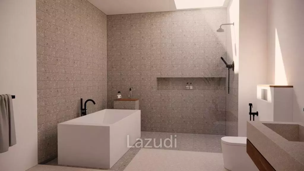Two Bedroom Leasehold Villa in Dreamy Bingin