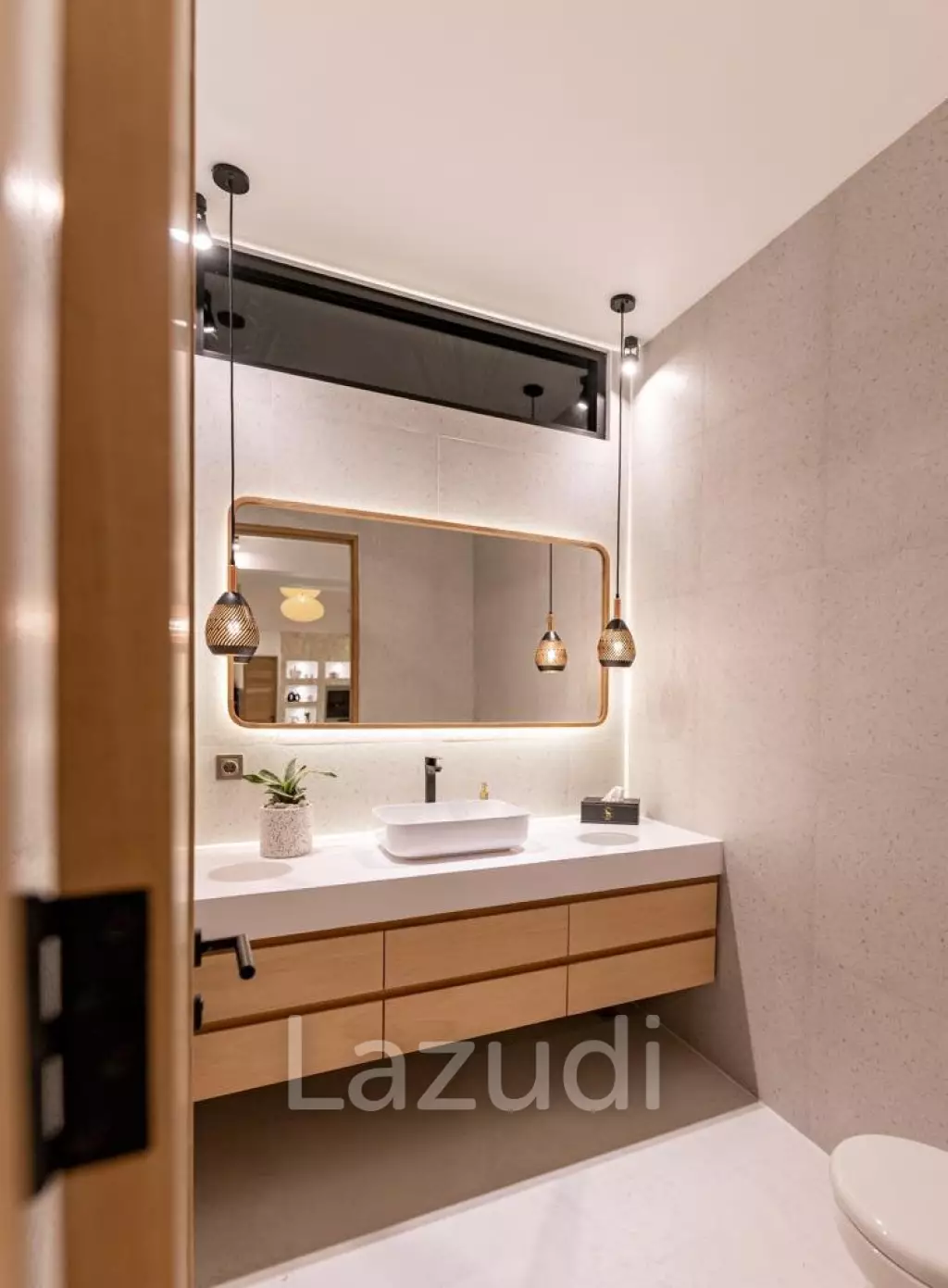 Luxurious Modern Villa Walking Distance to Bingin Beach