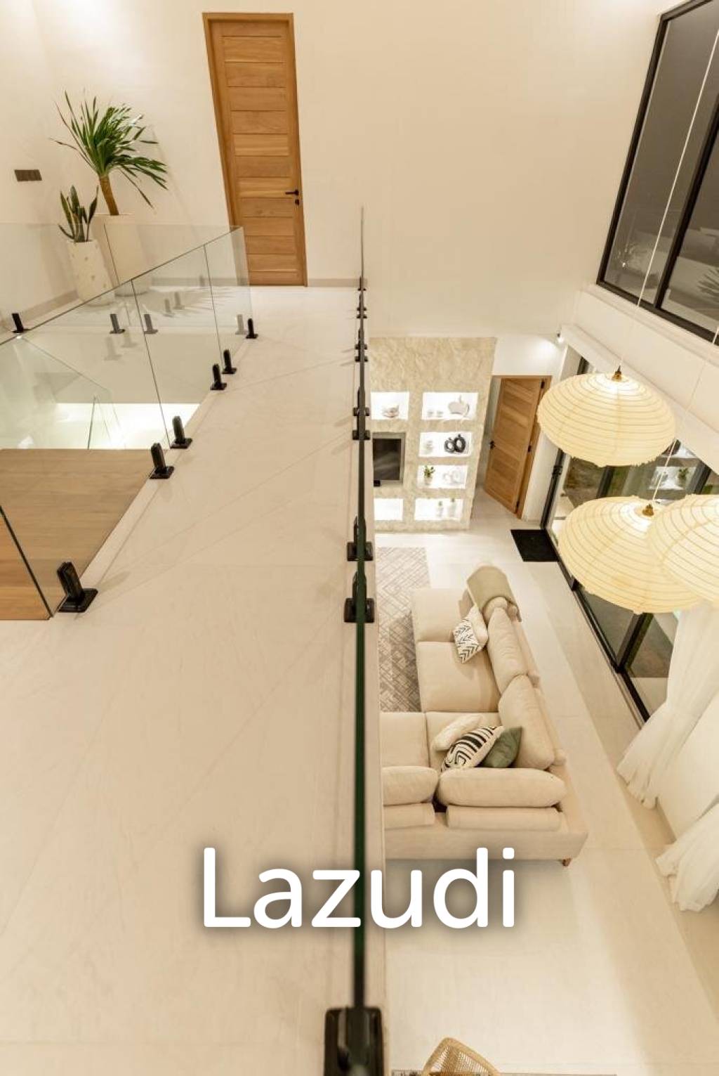 Luxurious Modern Villa Walking Distance to Bingin Beach