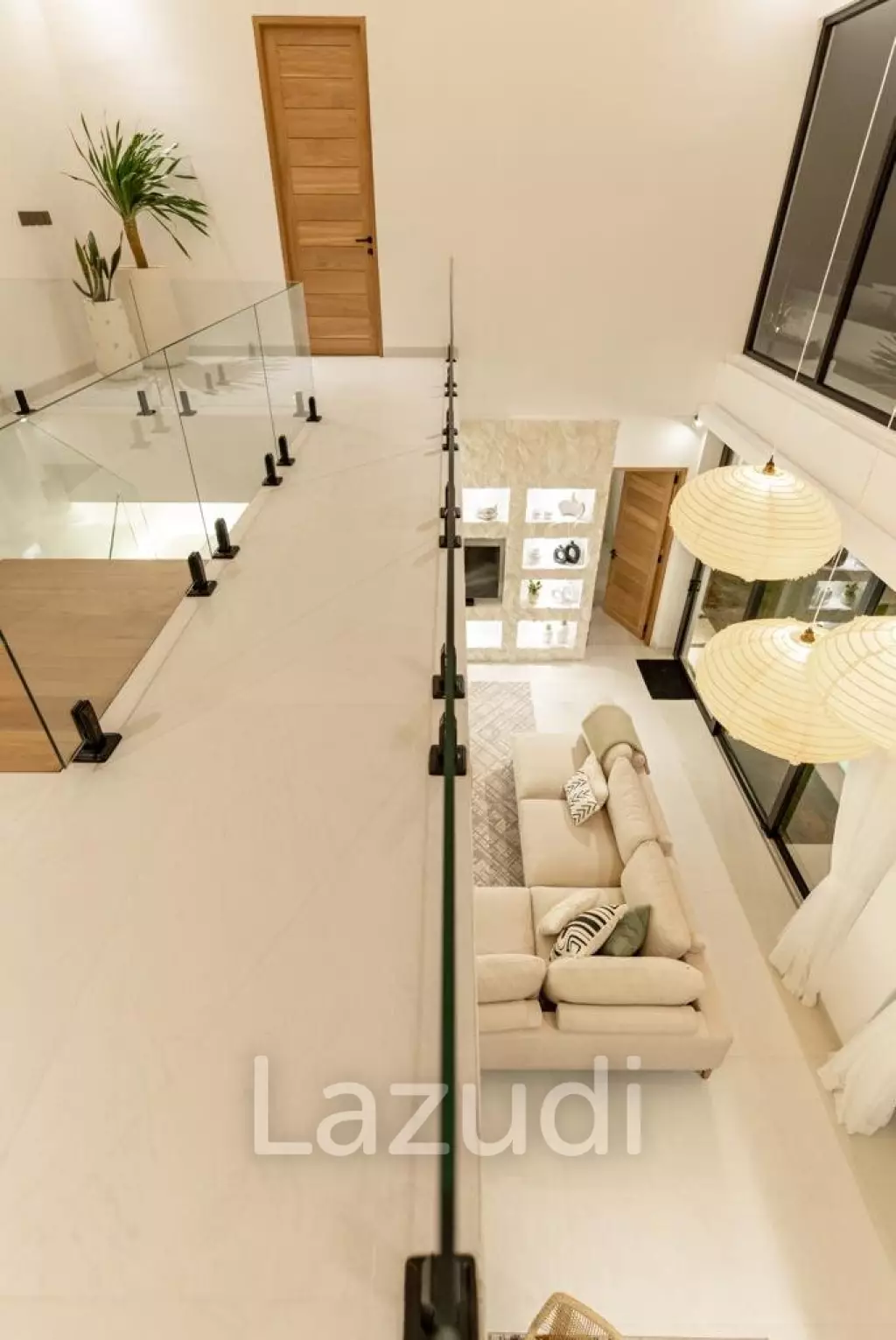 Luxurious Modern Villa Walking Distance to Bingin Beach