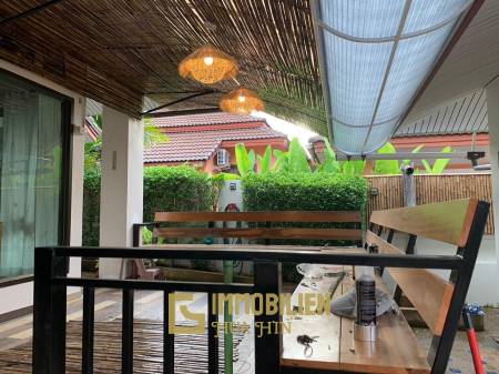 Baan Araya: 3 Schlafzimmer Pool Villa in der Soi 102