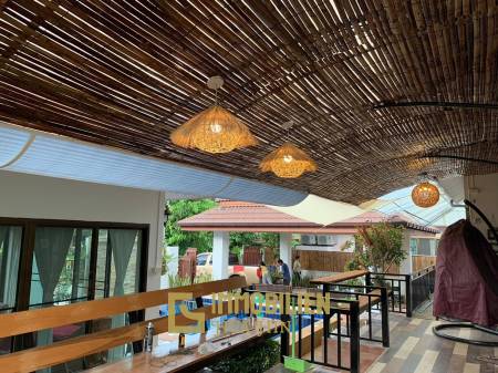 Baan Araya: 3 Schlafzimmer Pool Villa in der Soi 102