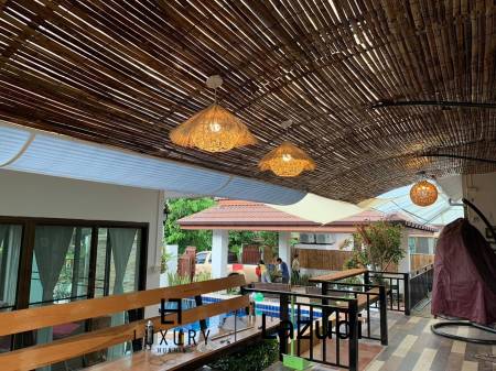 Baan Araya : 3 Bed Pool Villa On Soi 102