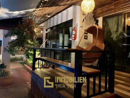 Baan Araya: 3 Schlafzimmer Pool Villa in der Soi 102