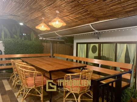 Baan Araya: 3 Schlafzimmer Pool Villa in der Soi 102