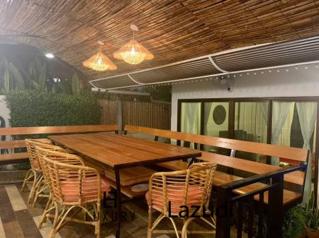 Baan Araya : 3 Bed Pool Villa On Soi 102