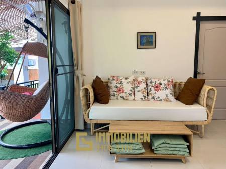 Baan Araya: 3 Schlafzimmer Pool Villa in der Soi 102