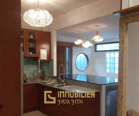 Baan Araya: 3 Schlafzimmer Pool Villa in der Soi 102
