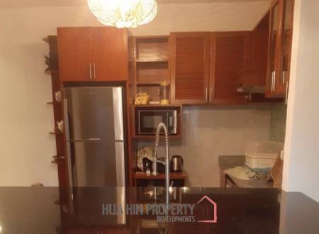 Baan Araya : 3 Bed Pool Villa On Soi 102
