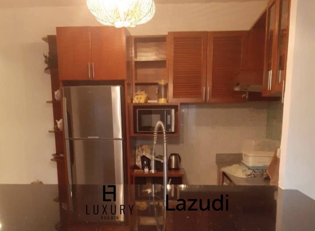 Baan Araya : 3 Bed Pool Villa On Soi 102