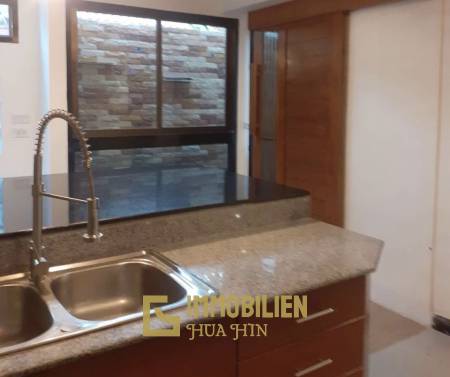Baan Araya: 3 Schlafzimmer Pool Villa in der Soi 102