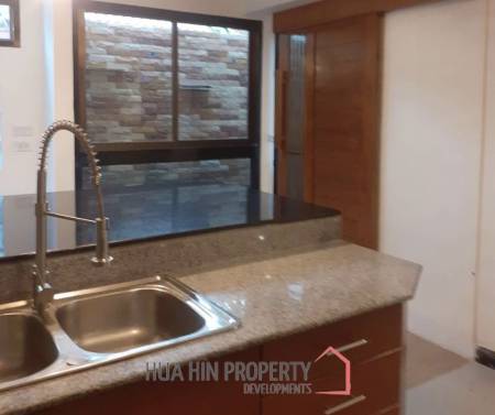 Baan Araya : 3 Bed Pool Villa On Soi 102