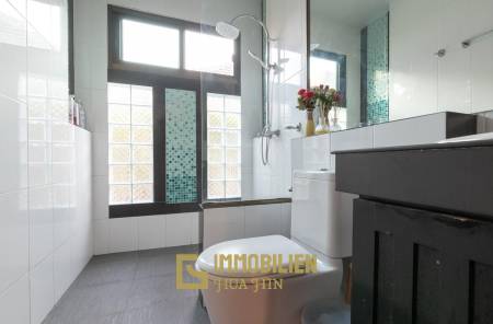 Baan Araya: 3 Schlafzimmer Pool Villa in der Soi 102
